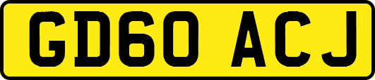 GD60ACJ