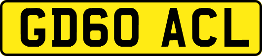 GD60ACL