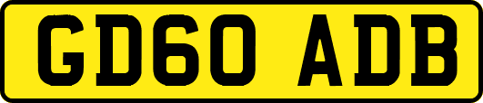 GD60ADB