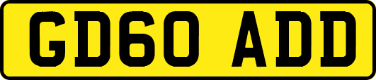 GD60ADD