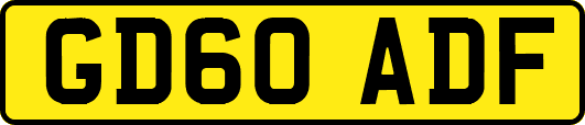 GD60ADF