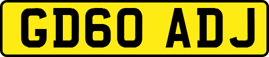 GD60ADJ