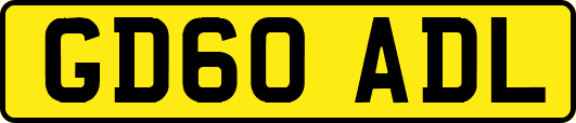 GD60ADL