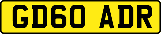GD60ADR