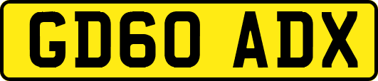 GD60ADX