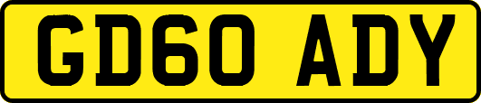 GD60ADY
