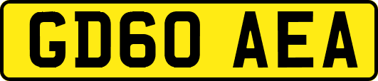 GD60AEA
