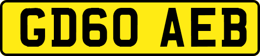 GD60AEB