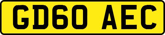 GD60AEC