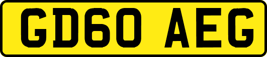 GD60AEG
