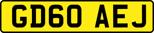 GD60AEJ