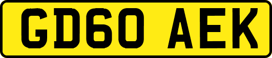 GD60AEK