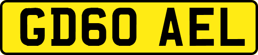 GD60AEL