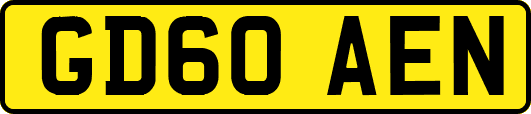 GD60AEN