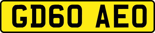 GD60AEO
