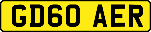 GD60AER