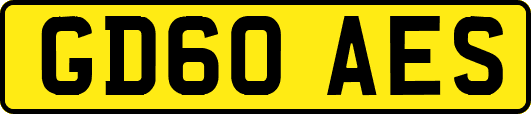 GD60AES
