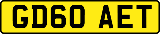 GD60AET