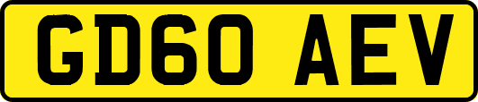 GD60AEV