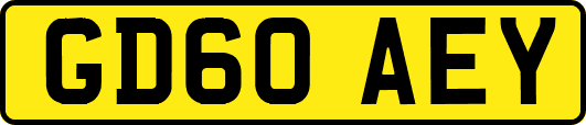 GD60AEY
