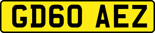 GD60AEZ