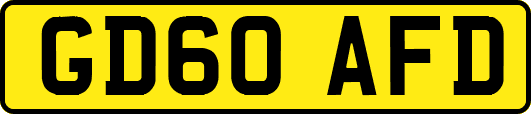 GD60AFD