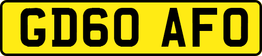 GD60AFO