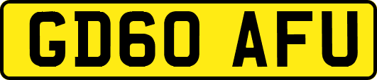GD60AFU