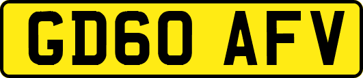 GD60AFV