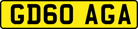 GD60AGA