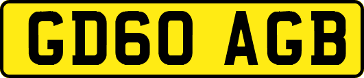 GD60AGB