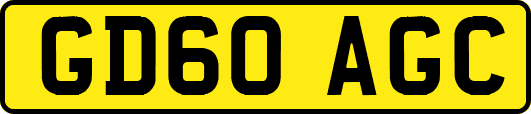 GD60AGC