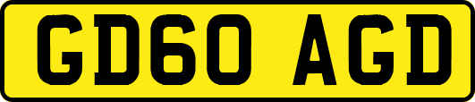 GD60AGD