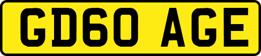 GD60AGE