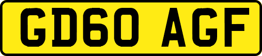 GD60AGF