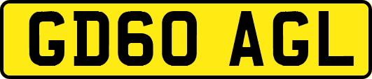 GD60AGL