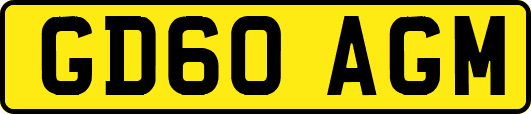 GD60AGM
