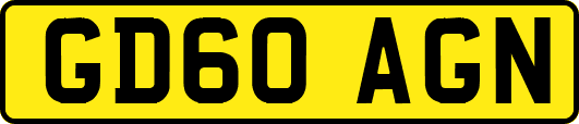 GD60AGN