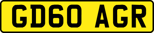 GD60AGR