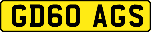 GD60AGS