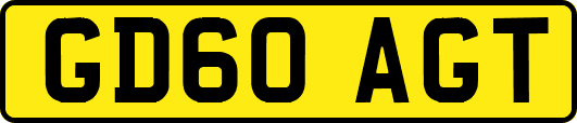 GD60AGT