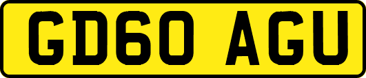 GD60AGU