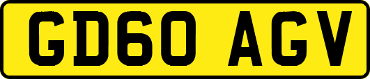 GD60AGV