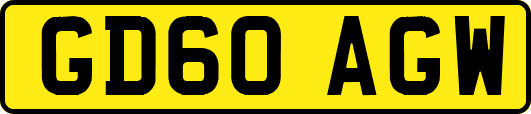 GD60AGW