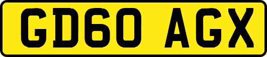 GD60AGX