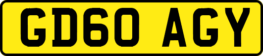 GD60AGY