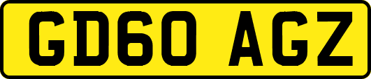 GD60AGZ