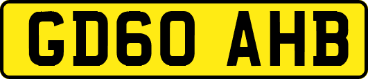 GD60AHB