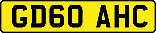GD60AHC