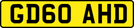 GD60AHD